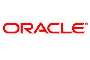 logo Oracle