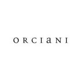 logo Orciani