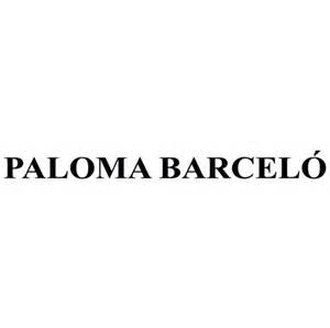 logo Paloma Barcelo'