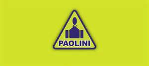 logo Paoloni