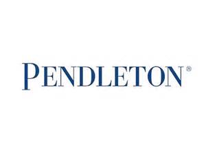 logo Pendleton