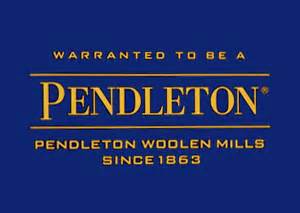logo Pendleton