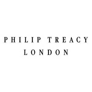 logo Philip Treacy