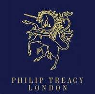 logo Philip Treacy