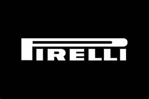 logo Pirelli PZero