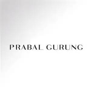logo Prabal Gurung