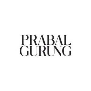 logo Prabal Gurung