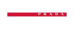 logo Prada Linea Rossa