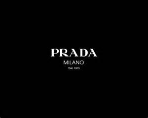 logo Prada