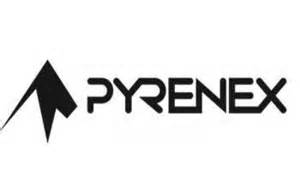 logo Pyrenex