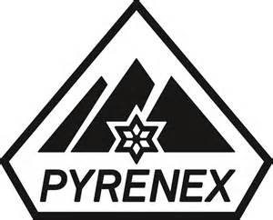 logo Pyrenex