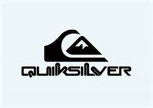 logo Quiksilver