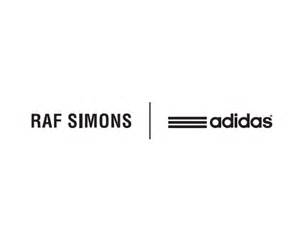 logo Raf by Raf Simons