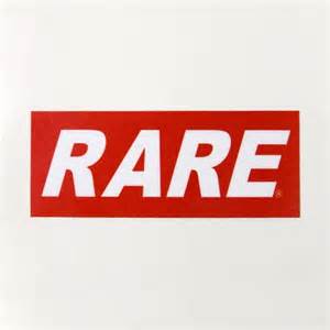 logo Rare