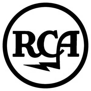 logo RCA