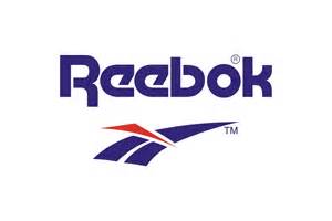 logo Reebook