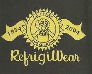 logo Refrigiwear