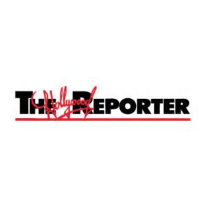 logo Reporter