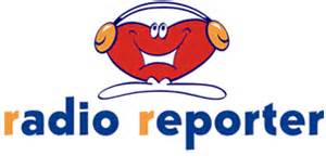 logo Reporter