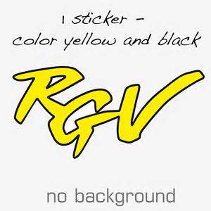 logo RGV