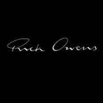 logo Rick Owens
