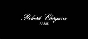 logo Robert Clergerie