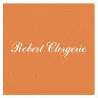 logo Robert Clergerie