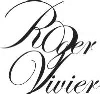 logo Roger Vivier