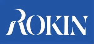 logo Rokin