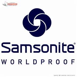 logo Samsonite
