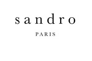 logo Sandro
