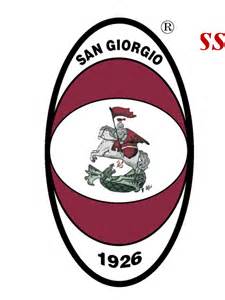 logo Sangiorgio