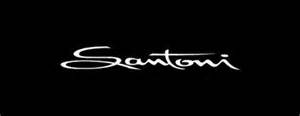 logo Santoni