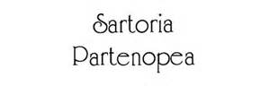 logo Sartoria Partenopea