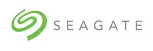 logo Seagate