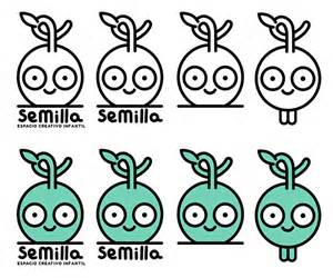 logo Semilla