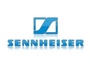 logo Sennheiser