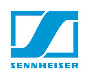 logo Sennheiser