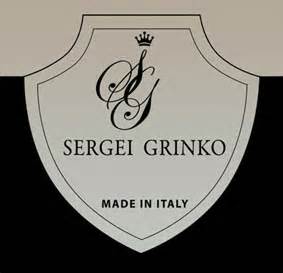 logo Sergei Grinko