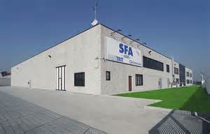 logo SFA italia