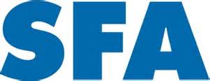 logo SFA italia