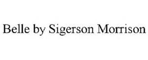 logo Sigerson Morrison