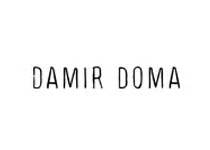 logo Silent by Damir Doma