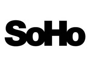 logo Soho