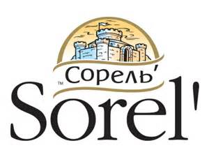 logo Sorel