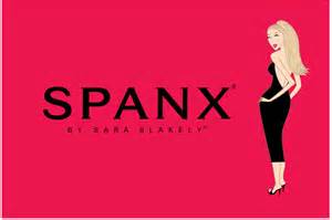 logo Spanx