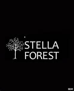 logo Stella Forest