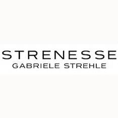 logo Strenesse