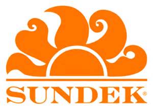 logo Sundek