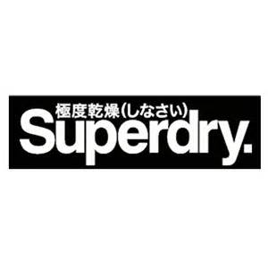 logo Superdry